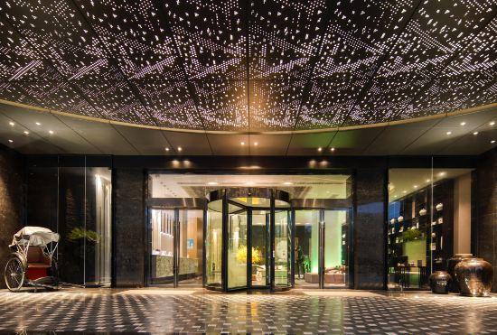Гостиница Paco Ya Hotel (Zhanjiang Guomao People's Square)