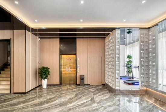 Aifeel Hotel