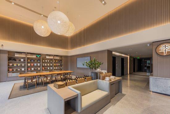 JI Hotel (Zhuji Wanda Plaza)