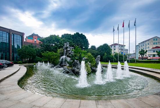 Zhongcai Hotel