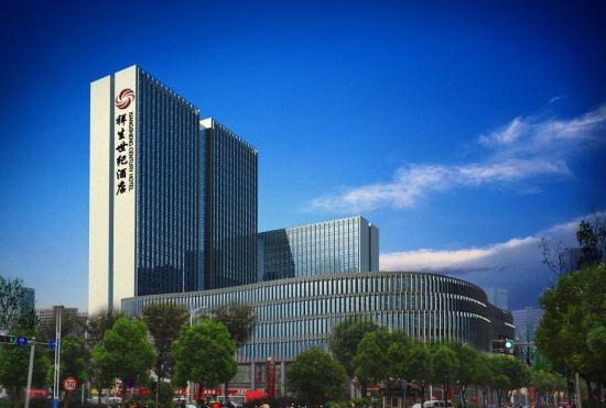 ShinSun Century Hotel