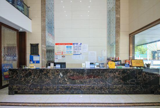 Yunsheng Hotel