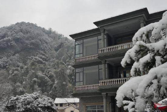 Hotel Zhuji Wuxie Yunliyujuju