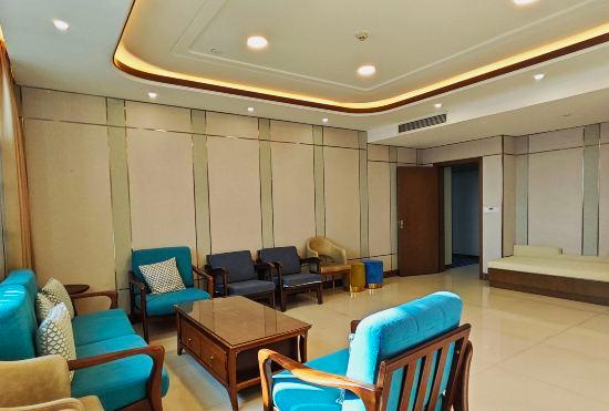 Гостиница Bojing Qingshe Hotel