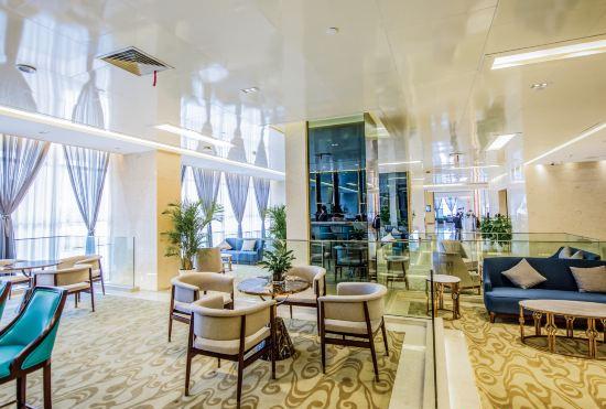 SJID Olympic Mingdu Hotel