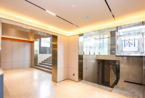 Гостиница Hanting Hotel