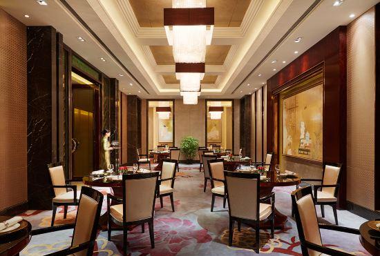 Гостиница Wanda Realm Huai'an