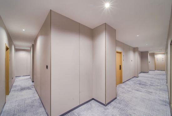 Tingzhou Hotel (Zhengzhou Zijingshan South Road Branch)