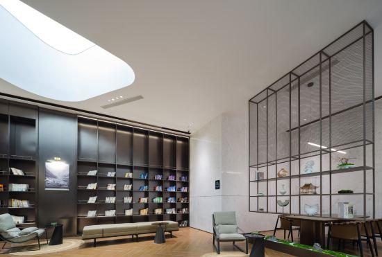 Atour Hotel David City, Zhengzhou Erqi Square