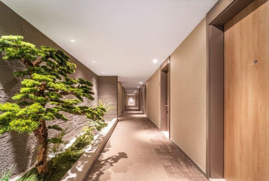 Hotel Home Inn  (Zhengzhou Yingxie Road Convention and Exhibition Center Branch)