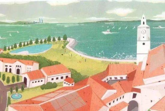 Гостиница Zhaoshang Kadakaisi Meilun Resort