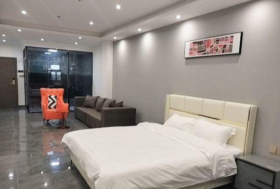 Гостиница Xinglong Business Hotel (Zhangzhou Haicheng Branch)