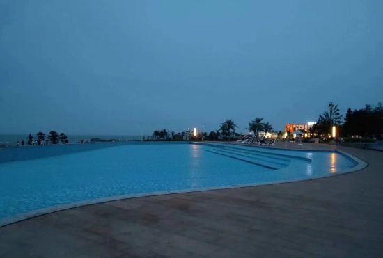Гостиница Longhai Yijian B&B