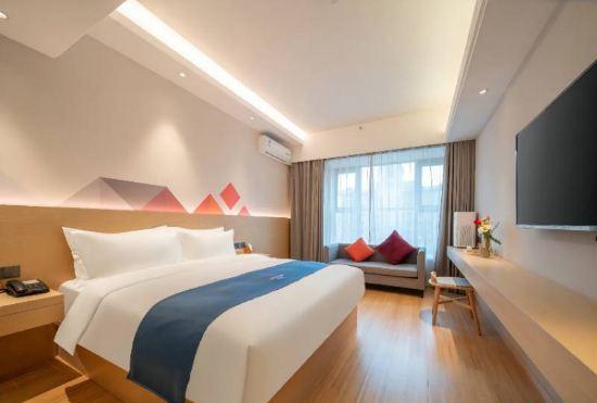 Zhangzhou Longda Hotel