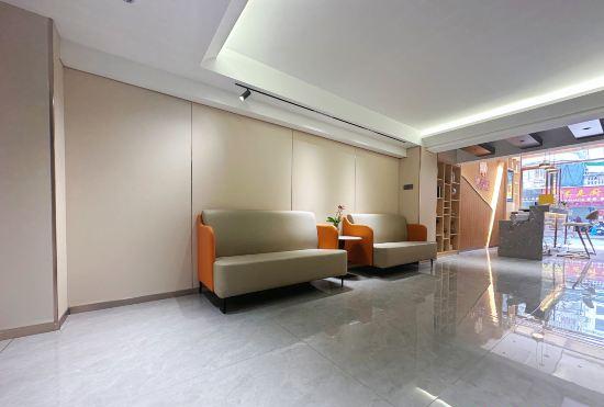 Гостиница Impression Ju Hotel (Zhangzhou Ancient City)