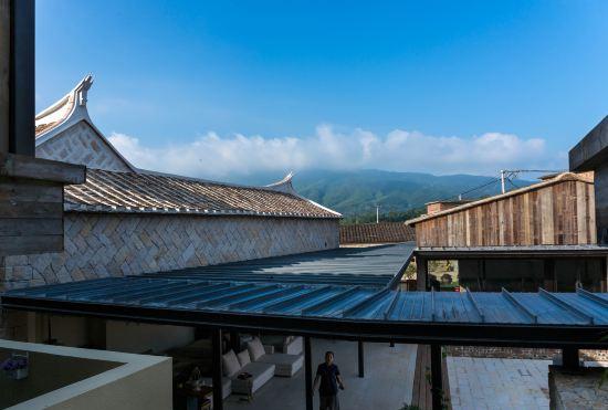 Гостиница Changtailang Xiyuan Resort Hotel