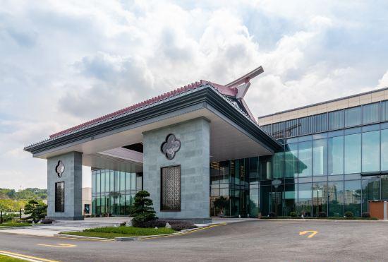 Гостиница PIEN TZE HUANG HOT SPRING HOTEL