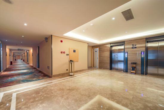 Гостиница Yuntian Hotel (Heyuan High-tech Zone)