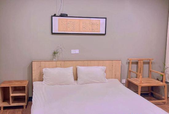Hotel Yunyun Xinhe Meisu