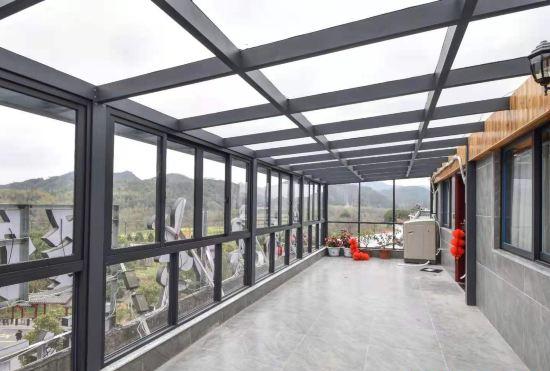 Гостиница Funan Inn Jinyun