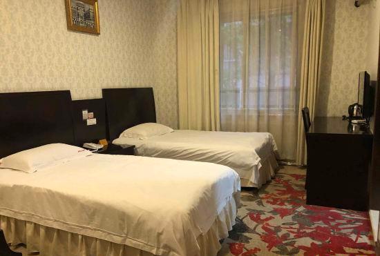 Гостиница Xinghui Hotel