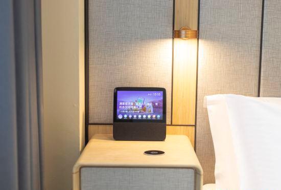 Гостиница Lvchen Smart Hotel (Taicangyu Branch)