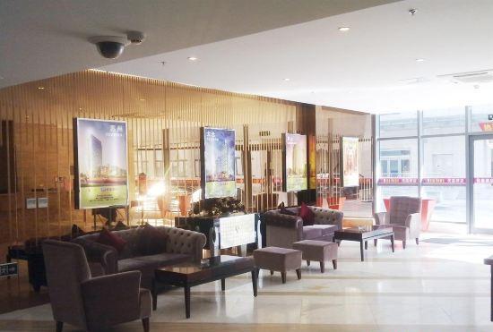 Hotel Ujia Inns