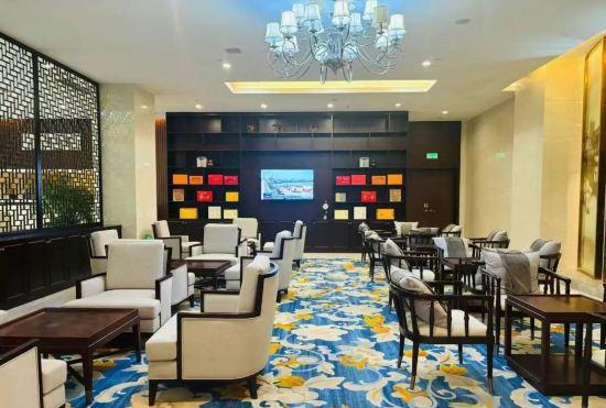 Гостиница Runxi Hotel
