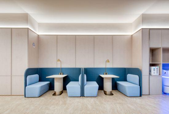 Гостиница Hanting Hotel (Taicang 204 National Road Branch)