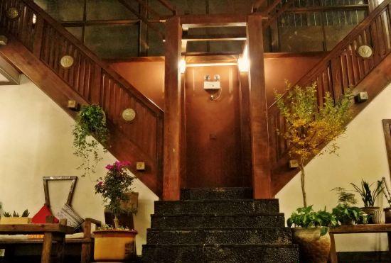 Гостиница Bodhi Residency Inn
