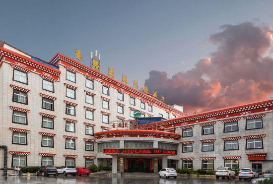 Гостиница Shangri-La Original Density Hotel