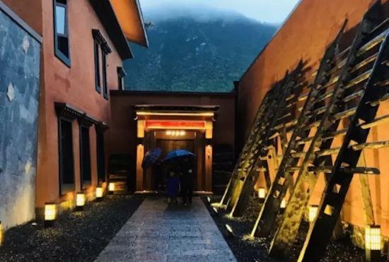 Гостиница Cloudreams Hotel