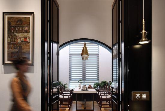 Гостиница Shangri-La The Chenrezig Hotel