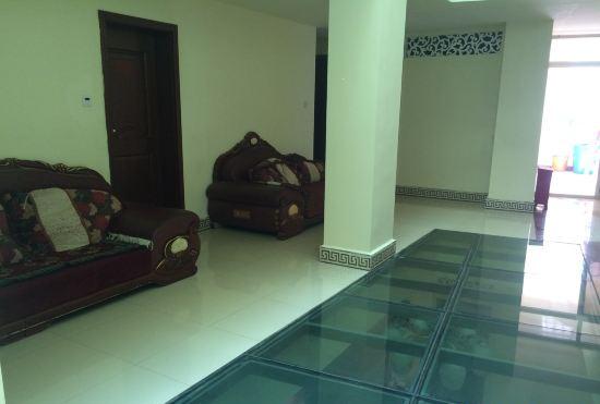 Гостиница Yongqing Business Hotel