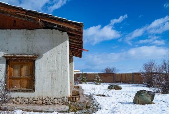 Гостиница Changwangfu · Manor (Shangri-La Shika Snow Mountain)