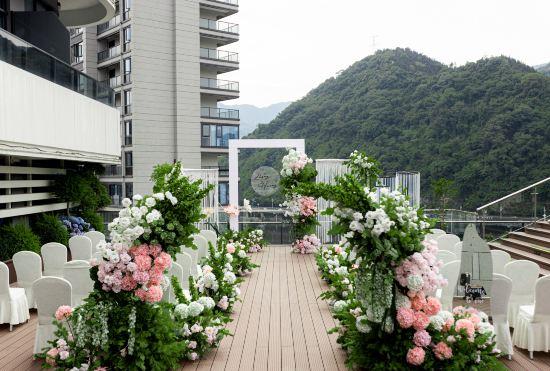 Гостиница Jiande Wenlan Hotel