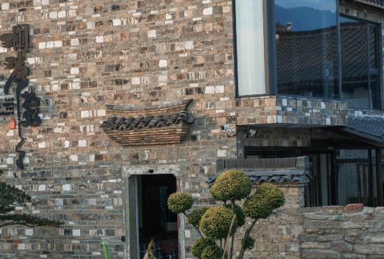Гостиница Jiande Lanqing Shiguang B&B (Meicheng Ancient Town Branch)