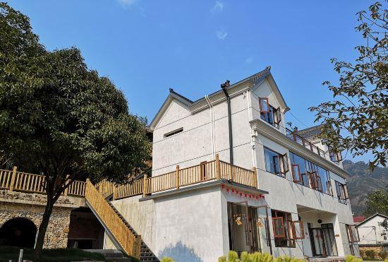 Hotel Jiandemi Juzhu B&B (Daciyan Scenic Area Branch)