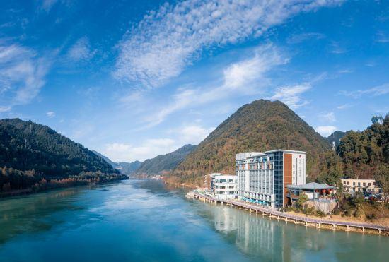 Hotel GINLAN JIA· XIN'ANJIANG RESORT