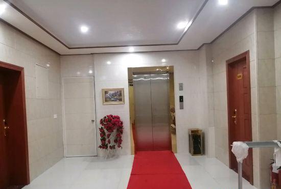 Jiande Fuqiang Business Hotel