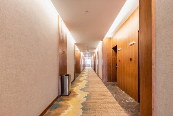 Jindou International Hotel
