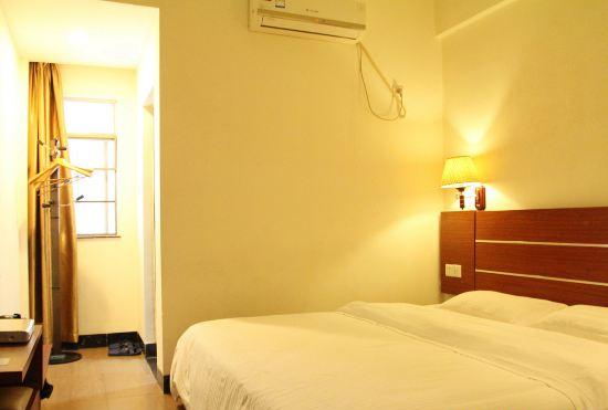 789 Chain Hotel Taishan Chengbei
