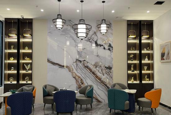 Hotel Taishan Golden Beach Resort