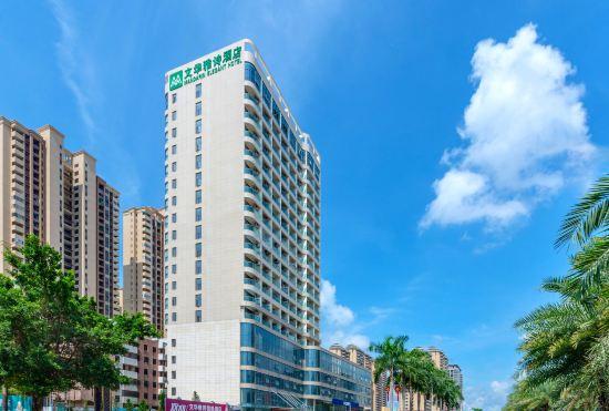 Hotel MANDARIN ELEGANT HOETL