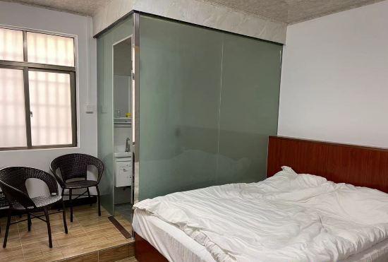 Hotel Taishan Lianji Homestay