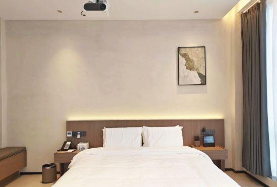 Mingma Hotel (Wenling Chengbei Branch)