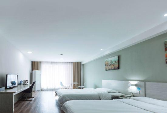 Elan Hotel Wenling Middle Wanchang Road Branch