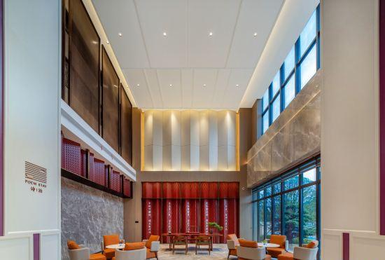 Гостиница Wenling Shitang Kaiyuan Mingting Hotel