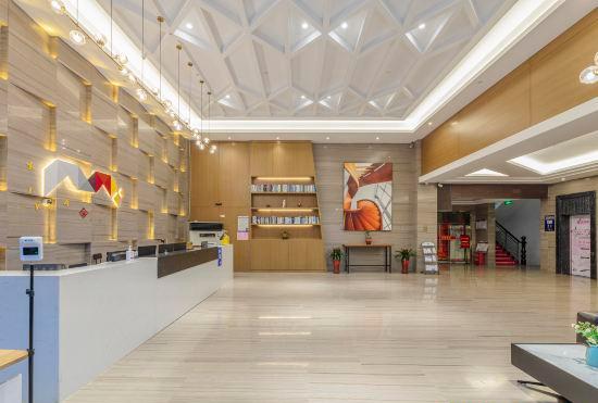 XIYA Hotel (Wenling Jiulong Lake Branch)