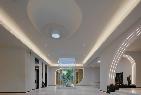 Гостиница JA HOTEL